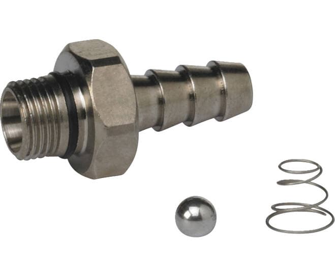 Nito Clean Slangpilaar MiniMix en MiniSpray - productafbeelding