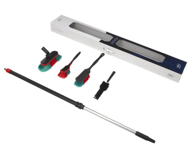 Vikan Transport Starter Pack - productafbeelding