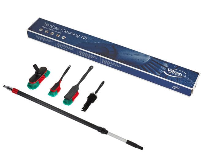 Vikan Transport Gardena Starter Pack - productafbeelding