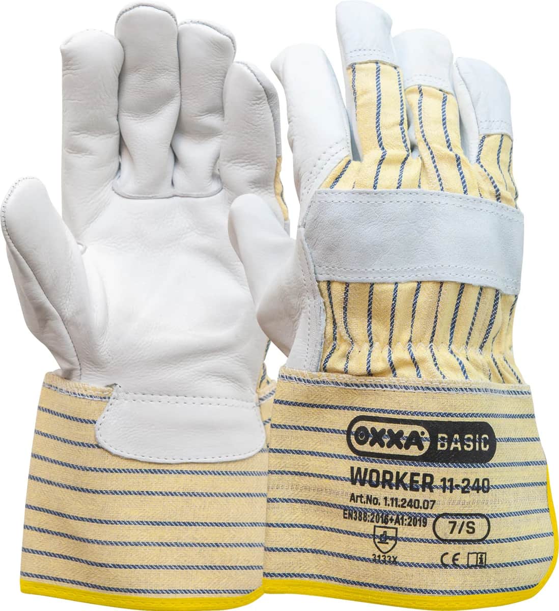 OXXA® Worker 11-240 handschoen