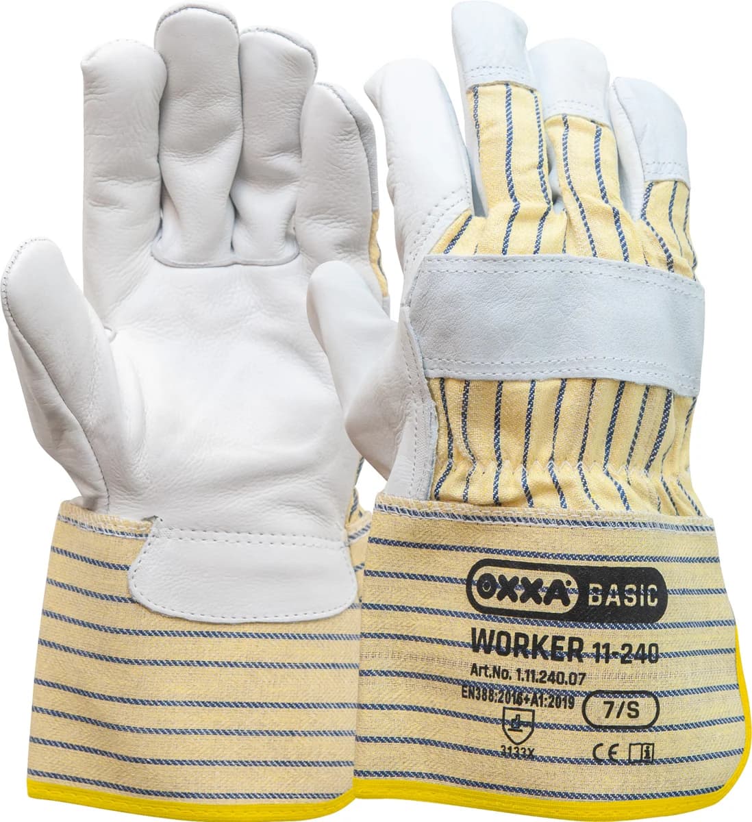 OXXA® Worker 11-240 handschoen - productafbeelding