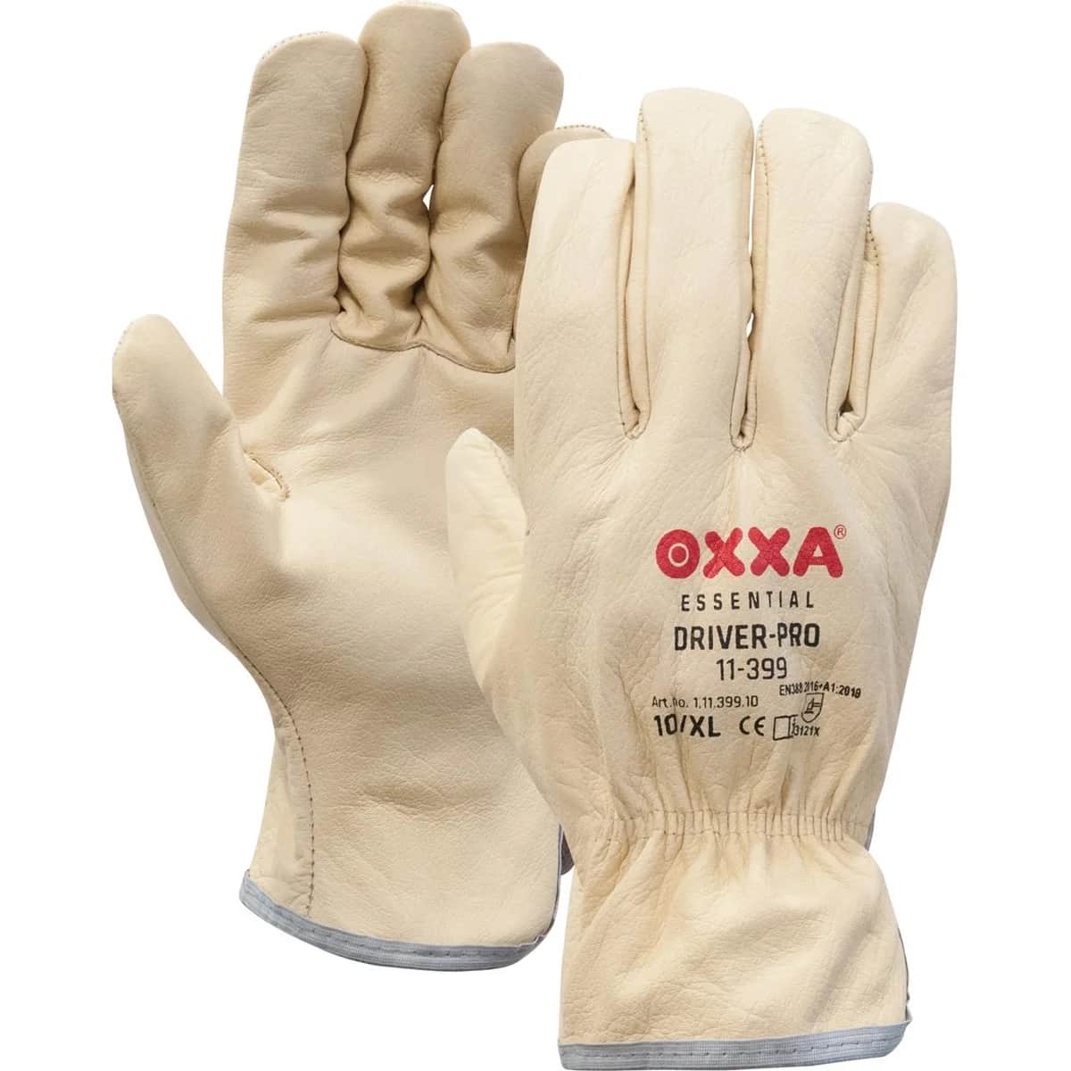 OXXA Driver-Pro 11-399 handschoen