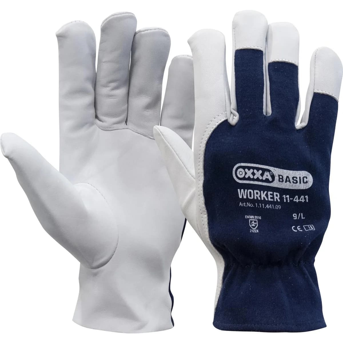 OXXA® Worker 11-441 handschoen - productafbeelding