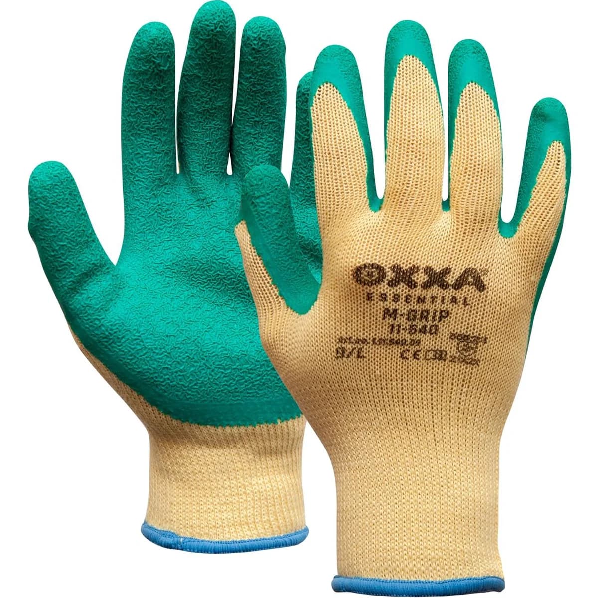 OXXA M-Grip 11-540 handschoen - productafbeelding