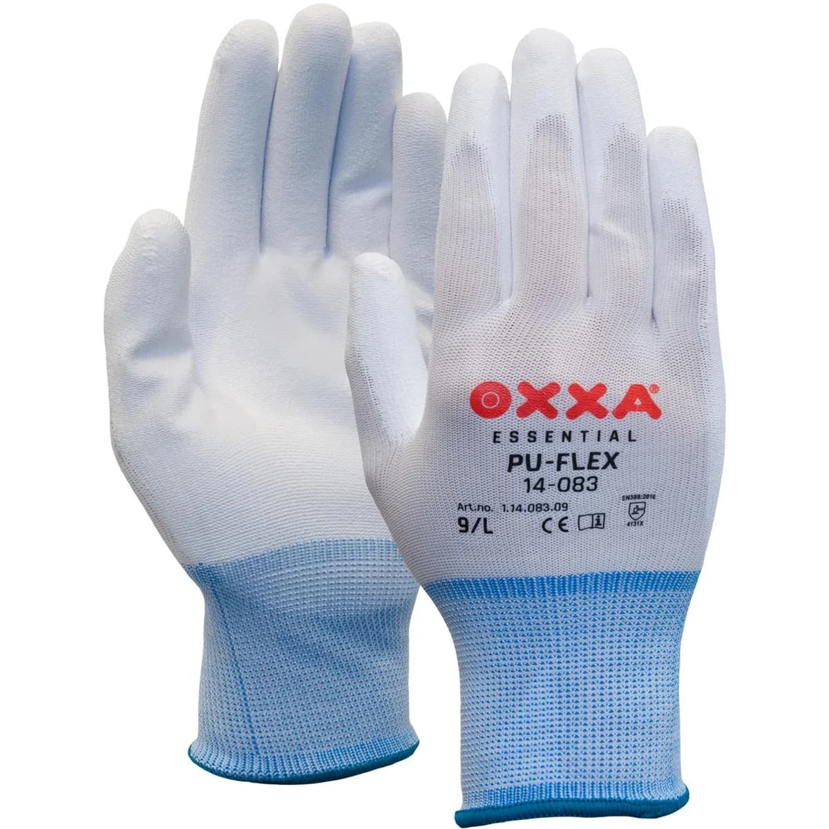 OXXA PU-Flex handschoen - productafbeelding