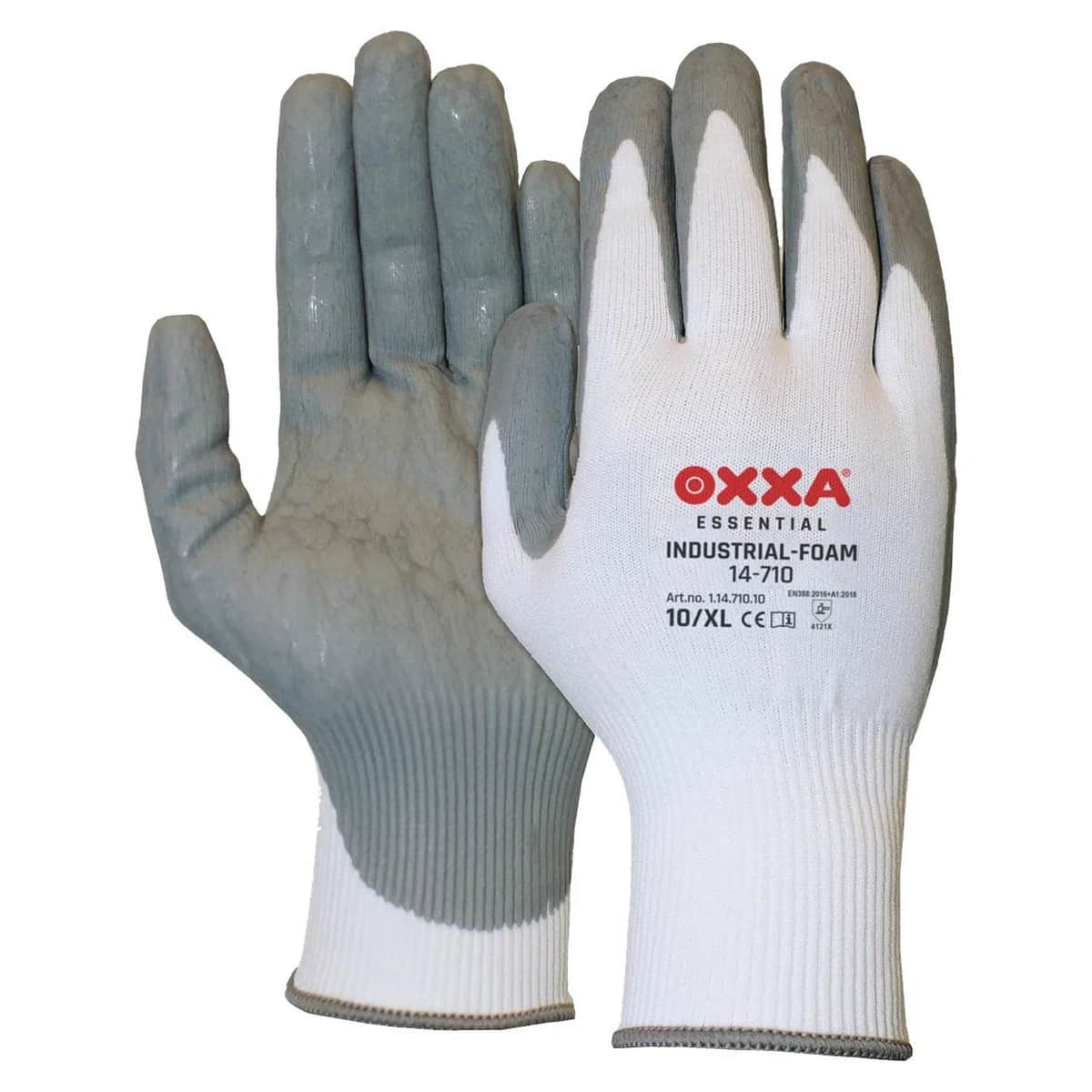 OXXA Industrial-Foam handschoen