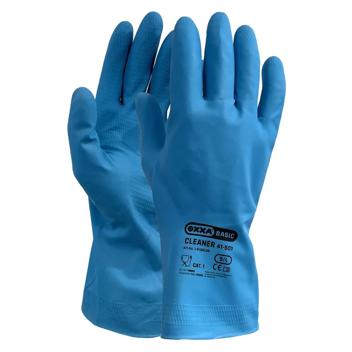 OXXA Cleaner 41-501 handschoen - productafbeelding