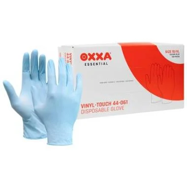 OXXA Vinyl-Touch handschoenen - productafbeelding