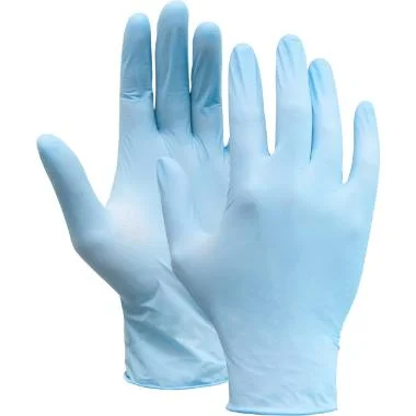 OXXA Latex-Strong Handschoen – industrieel kwaliteitshandschoen