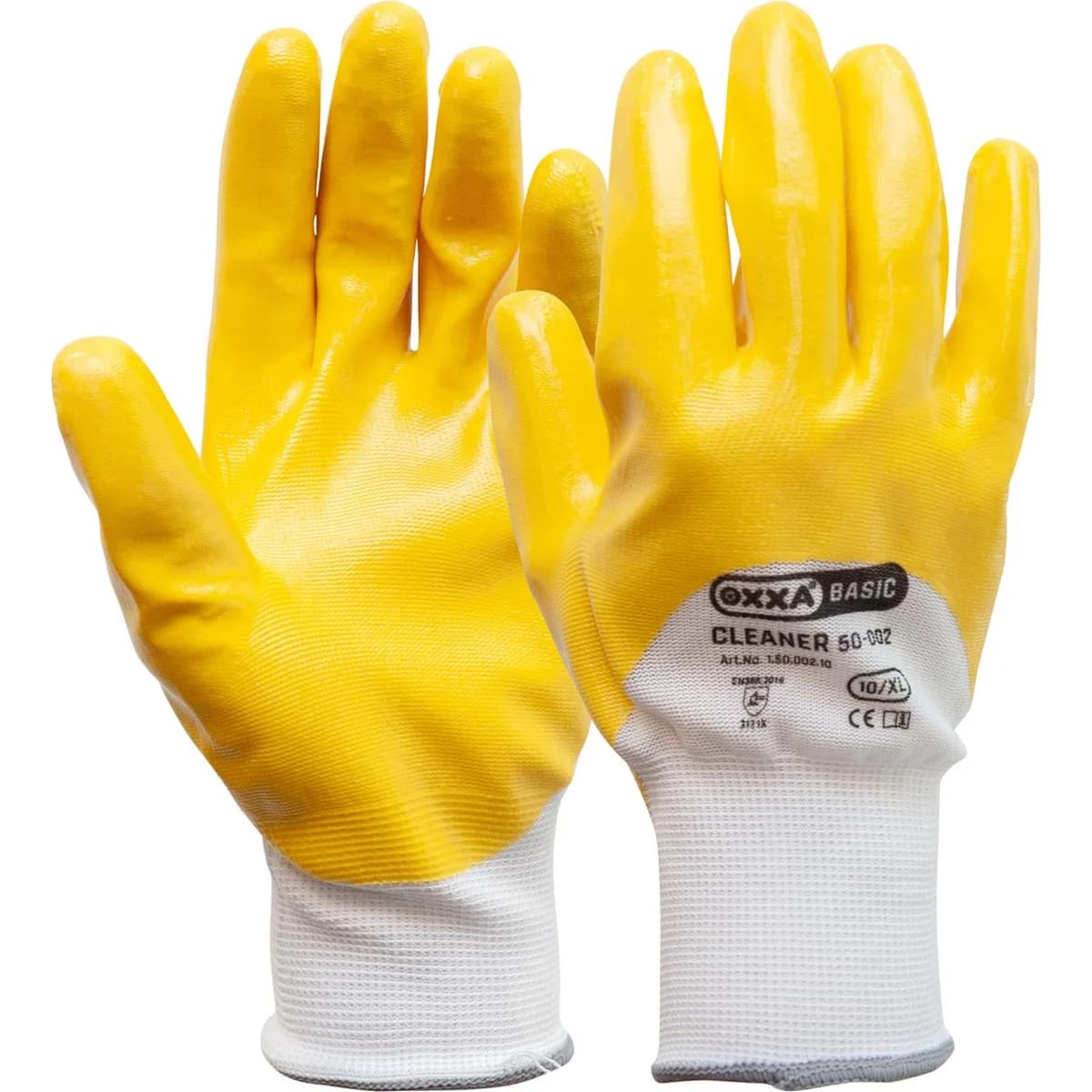 OXXA® Cleaner 50-002 handschoen - productafbeelding