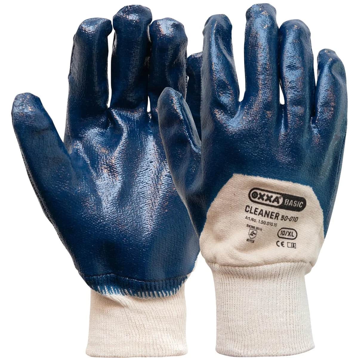 OXXA Cleaner 50-010 handschoen