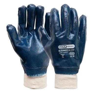 OXXA Cleaner 50-020 handschoen - productafbeelding