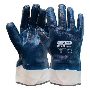 OXXA Cleaner 50-040 handschoen
