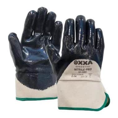 OXXA Nitrile-Pro handschoenen 51-080