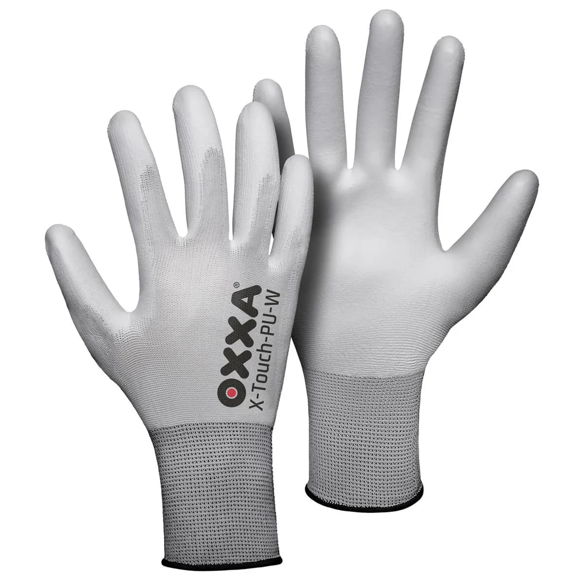 OXXA X-Touch-PU-W handschoen - productafbeelding