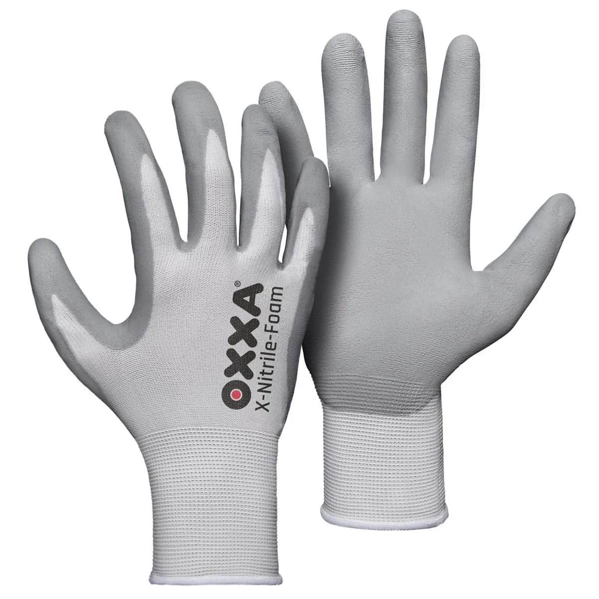 OXXA X-Nitrile-Foam handschoen