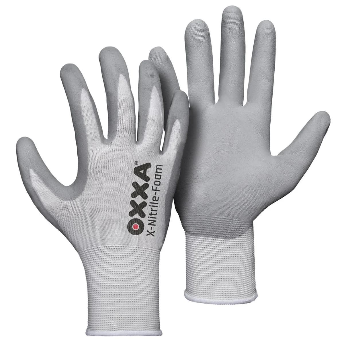 OXXA X-Nitrile-Foam handschoen - productafbeelding