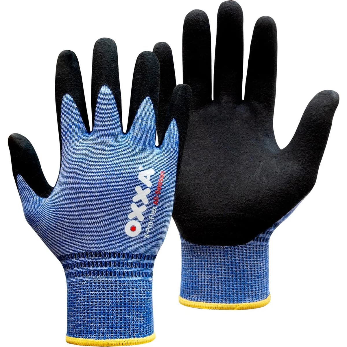 All-Season nitril handschoen 51-500 - productafbeelding