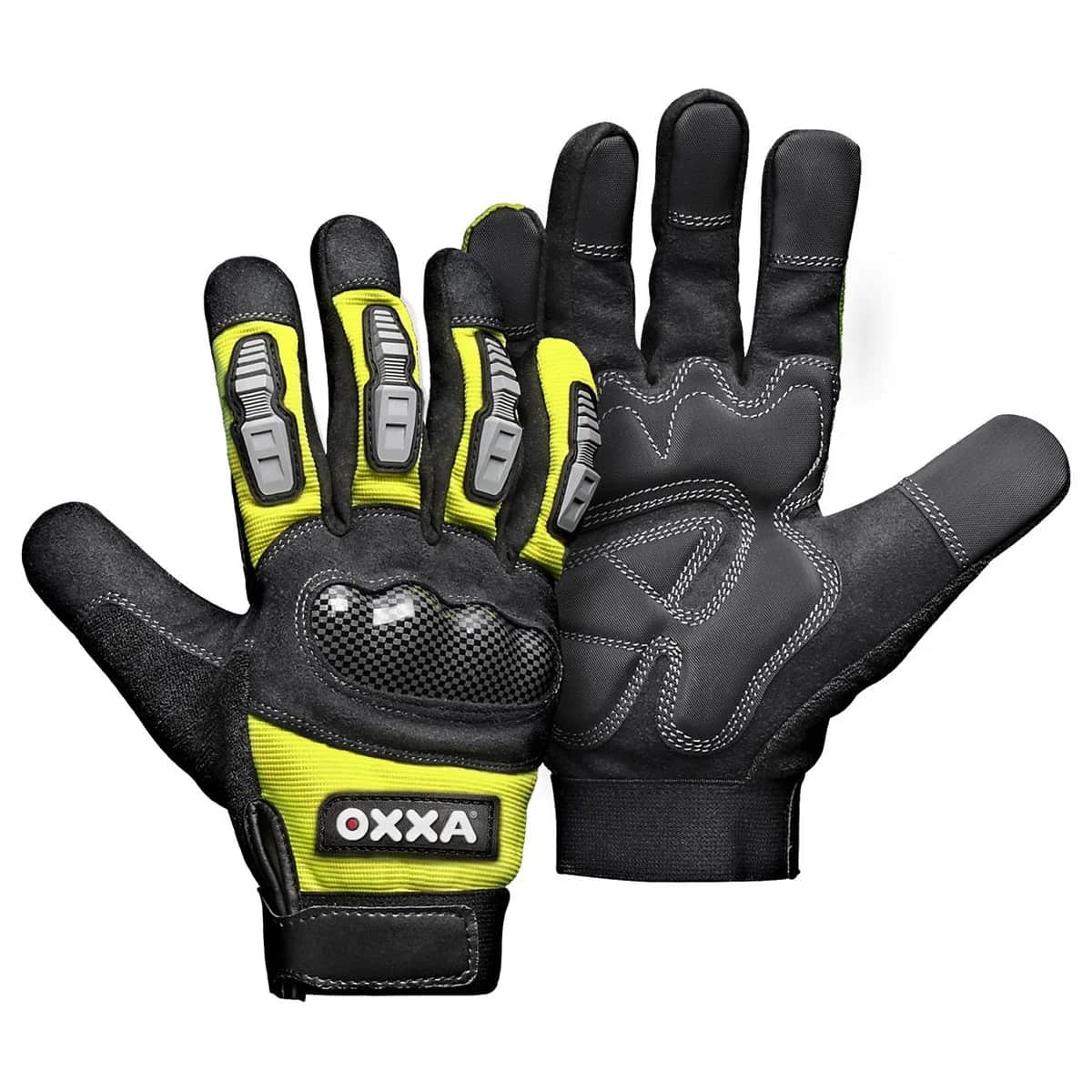 VERPLICHT: OXXA X-Mech 51-620 handschoen