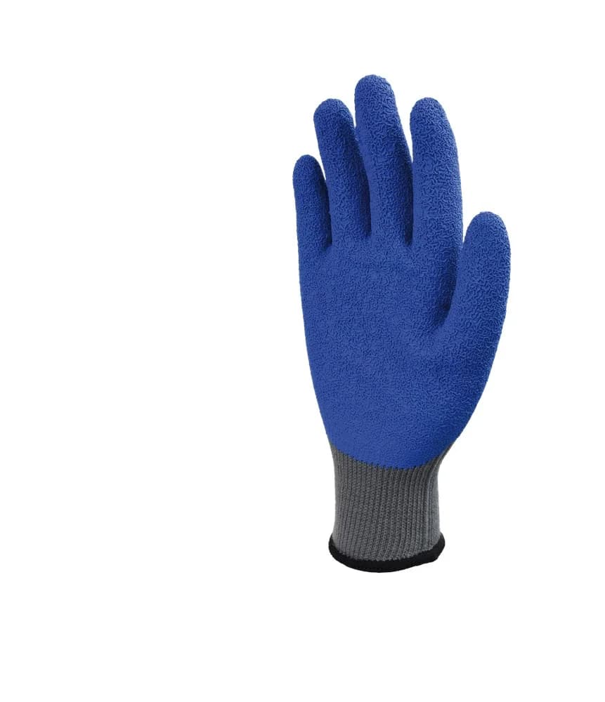 Allround Latex Werkhandschoen - productafbeelding