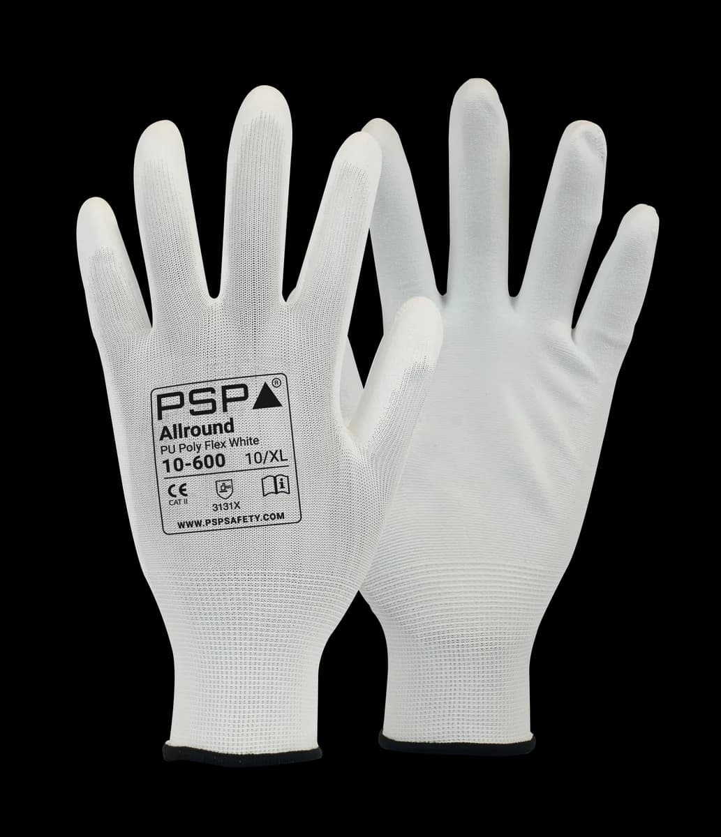 Allround PU-Werkhandschoen - productafbeelding