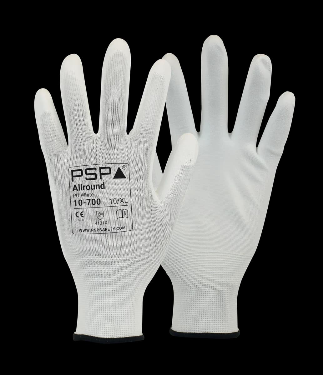 Allround PU Werkhandschoen - productafbeelding