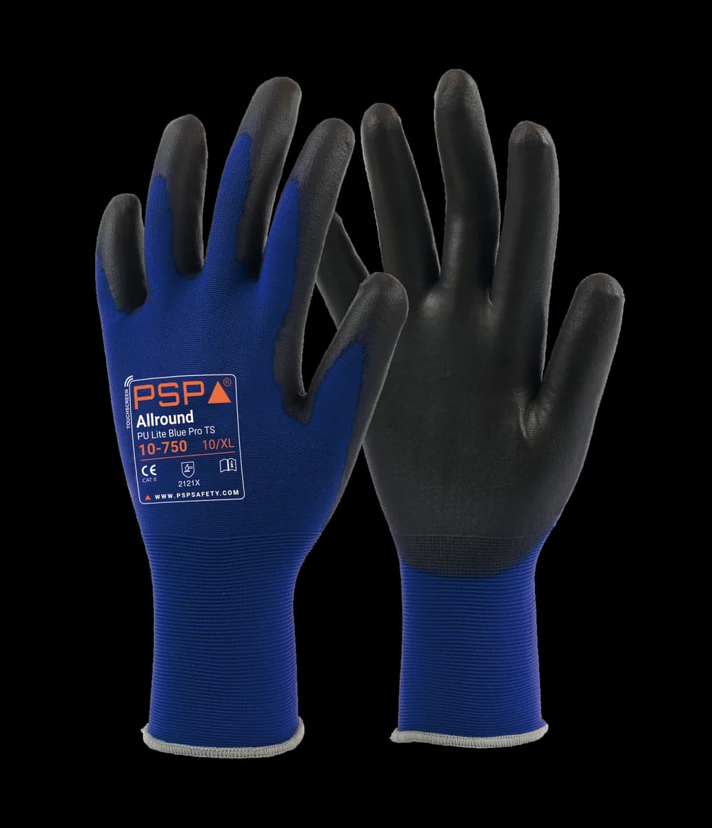 Allround Top PU Lite Handschoenen - productafbeelding