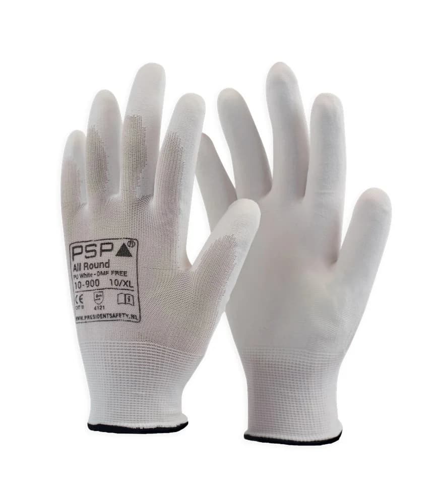 Allround PU DMF-vrije Werkhandschoen - productafbeelding
