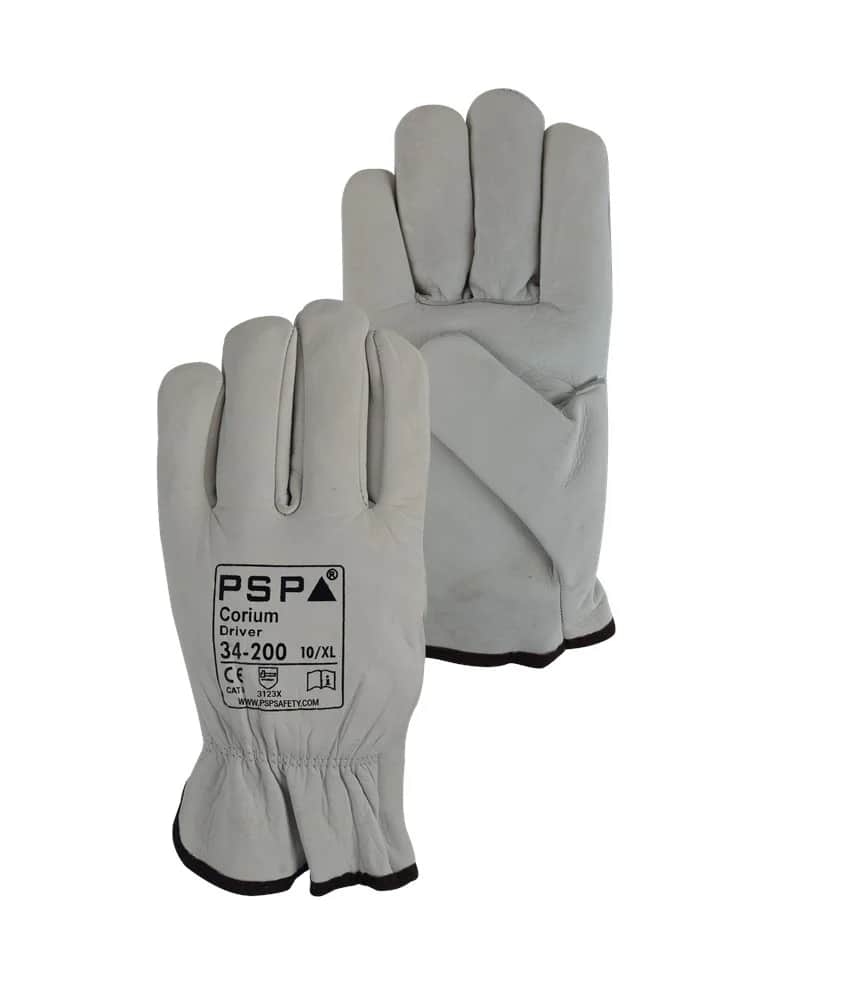 34-200 Nerfleren Driver