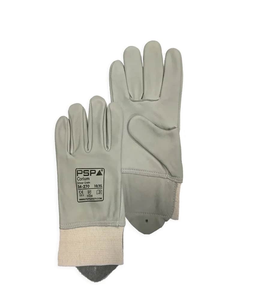 Nerfleren Driver Werkhandschoen