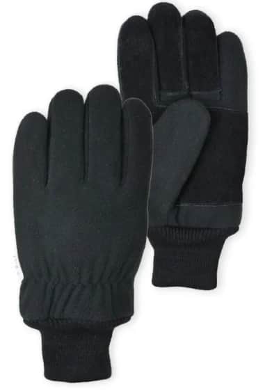 20-700 Handschoen Fleece KW – Warme grip voor professioneel gebruik