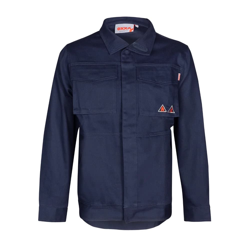 OXXA® Matt 5199 jas - productafbeelding