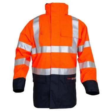 OXXA® Magoma 2664 parka - productafbeelding