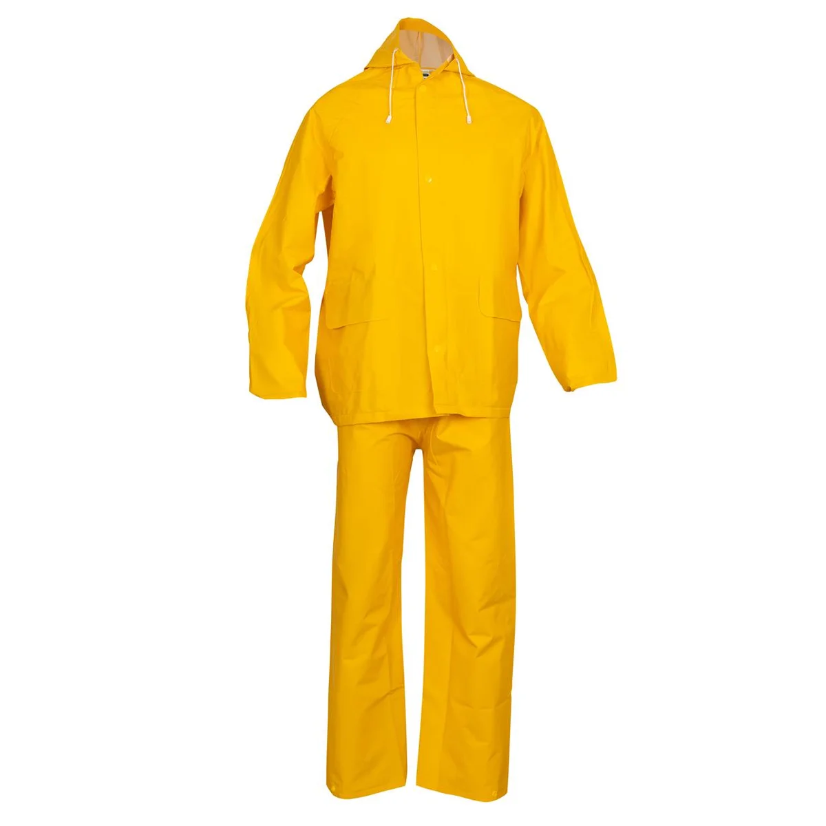 OXXA Splash 4105 regenpak – 2-delig, weerbestendig en professioneel