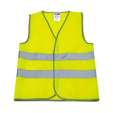 OXXA Reflect Verkeersvest