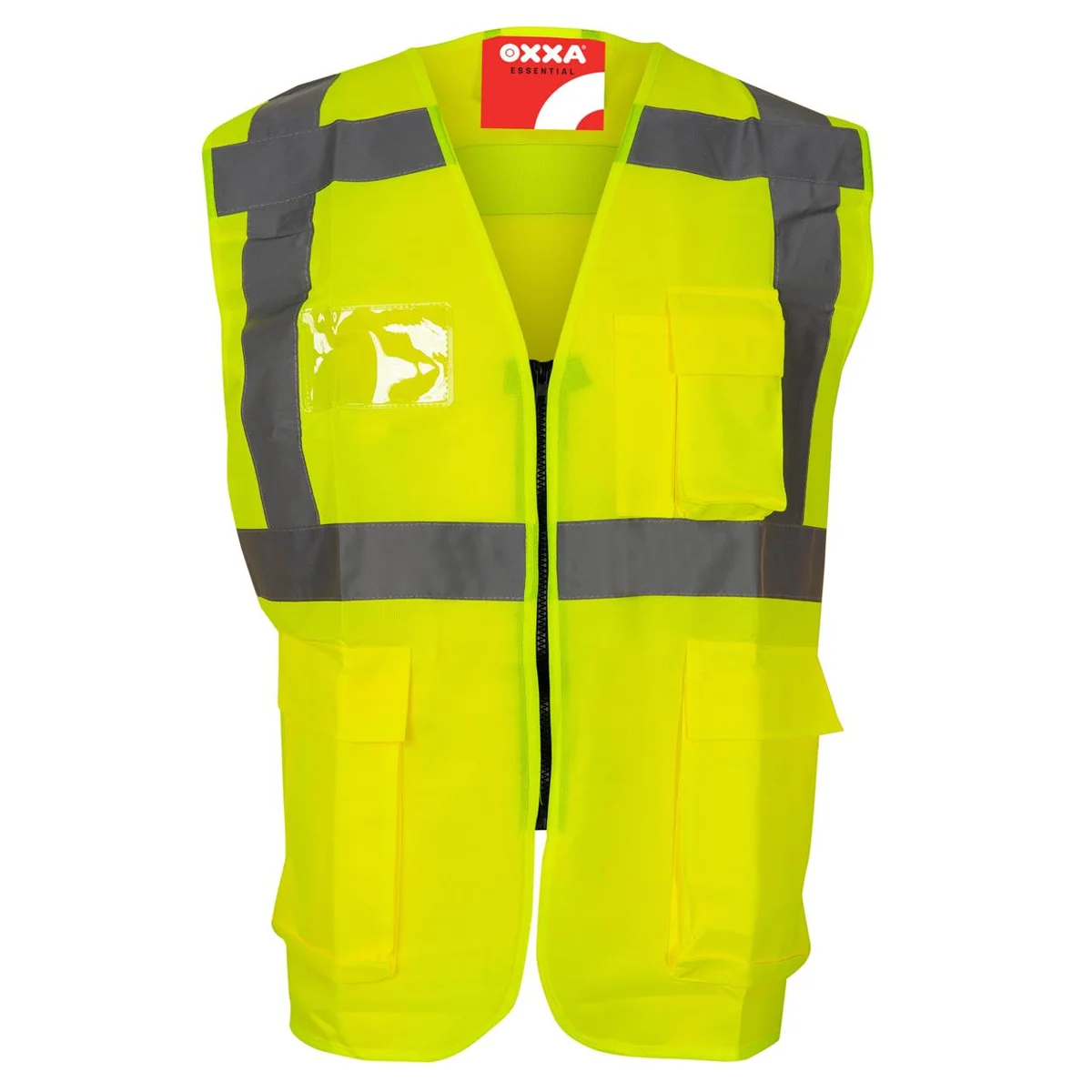 OXXA® Alvin 0170 Verkeersvest RWS - productafbeelding