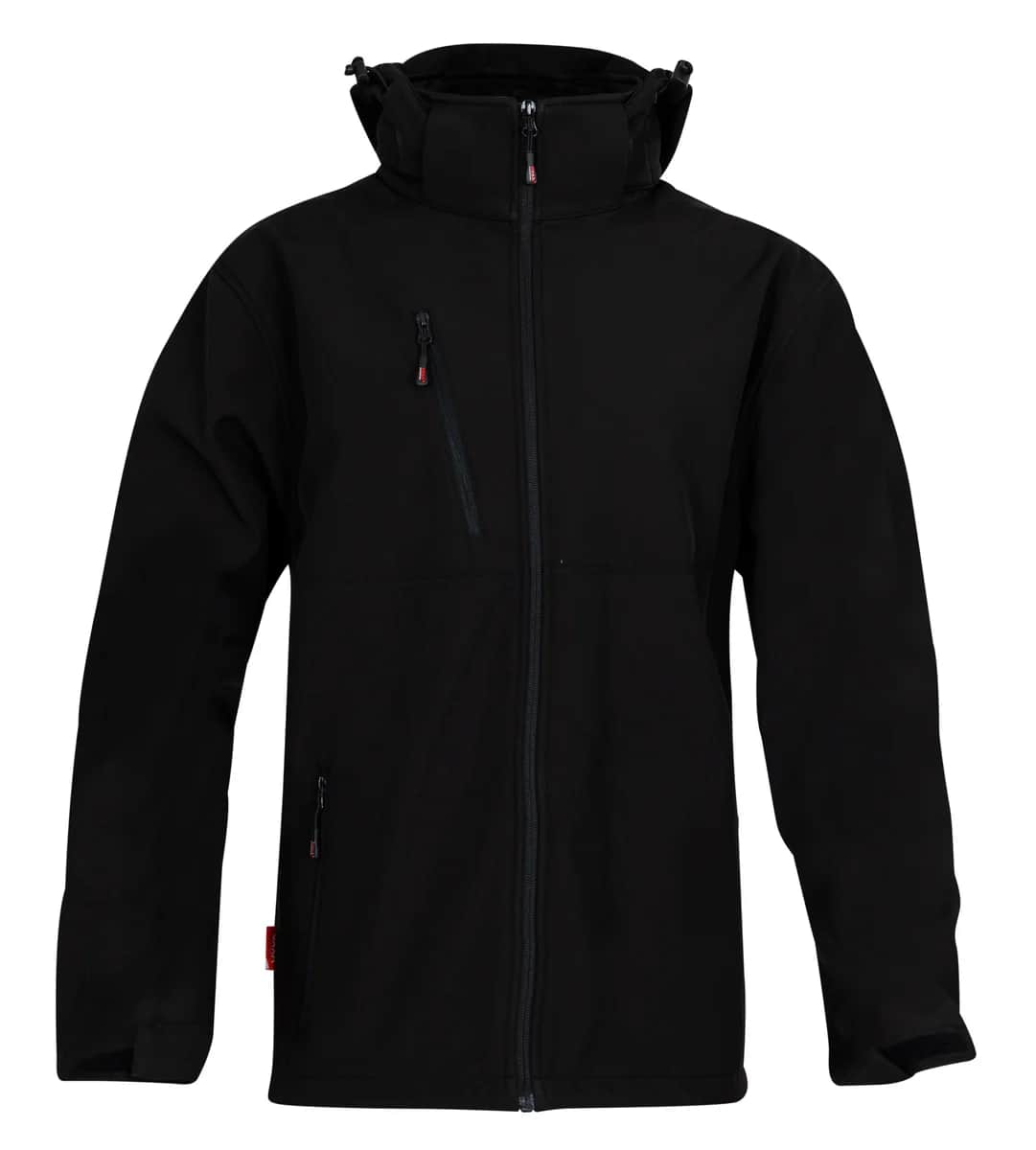 OXXA Enrique 6100 Softshell Jas
