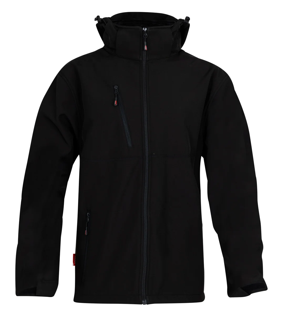 OXXA Enrique 6100 Softshell Jas - productafbeelding