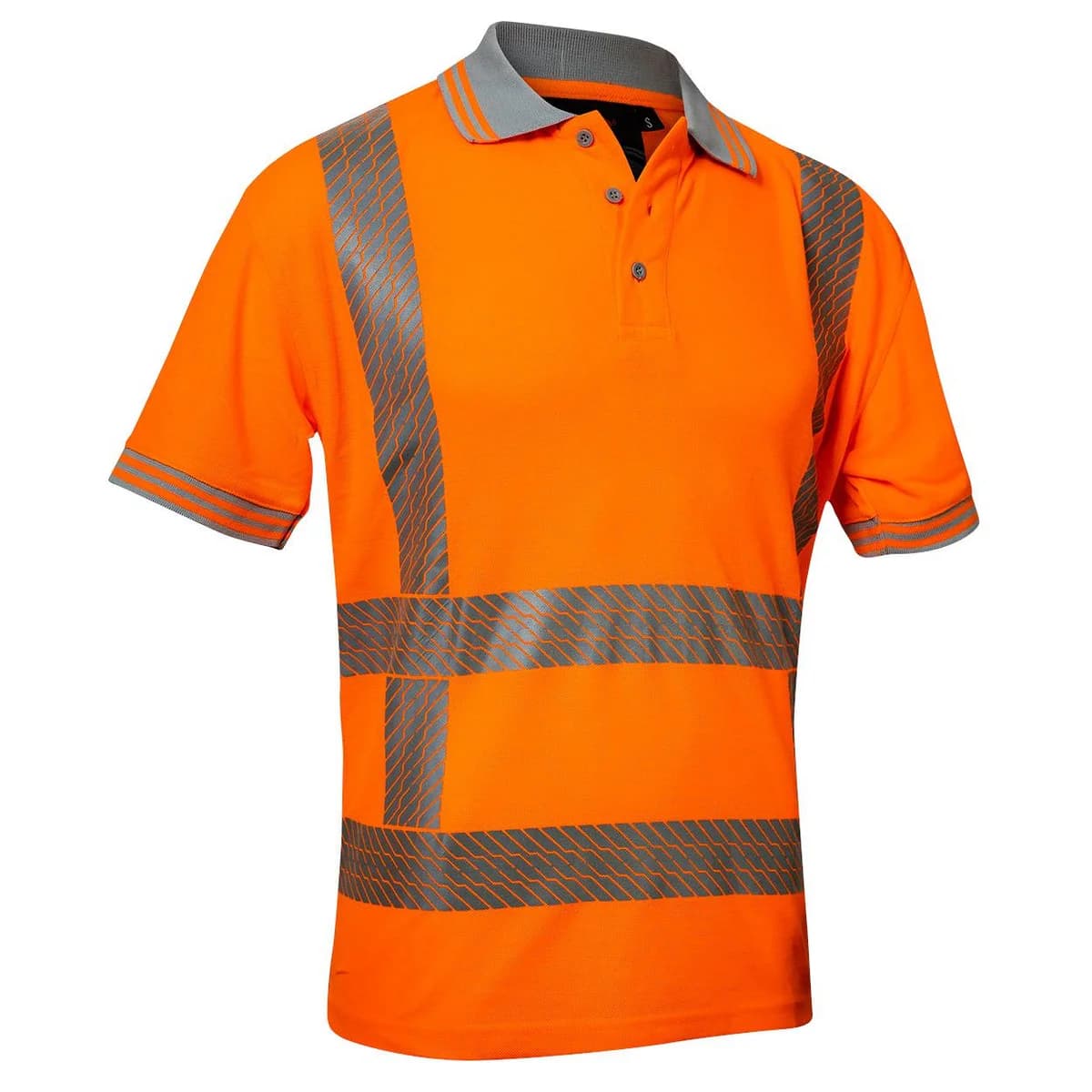 OXXA® X-Viz-Comfort 6210 poloshirt RWS - productafbeelding
