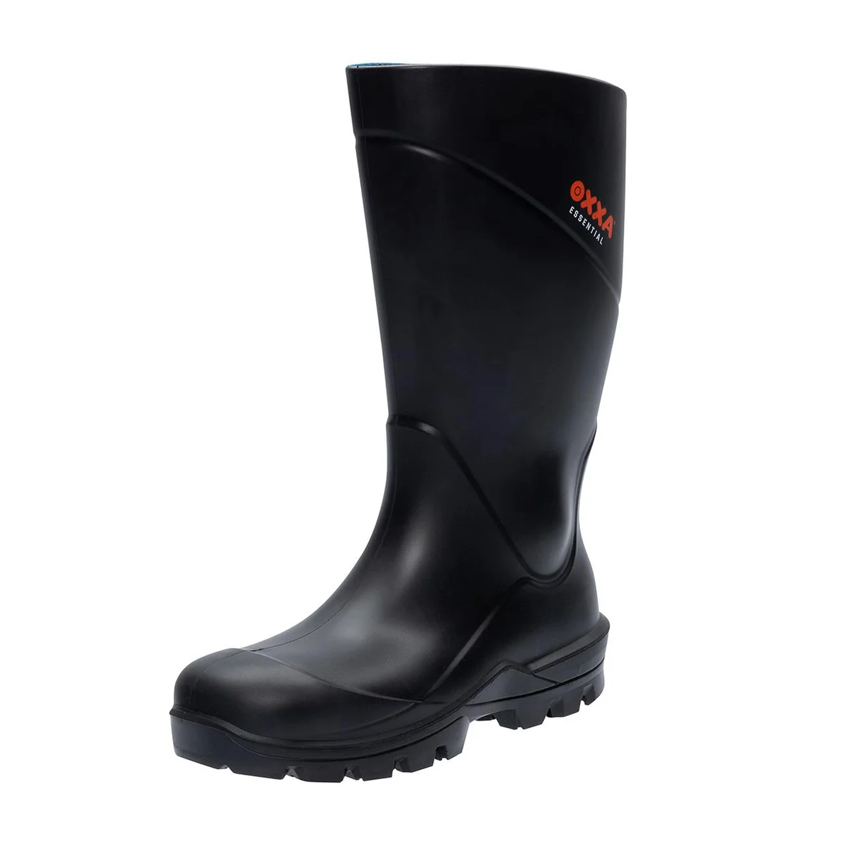 OXXA Luka 0120 Veiligheidslaars S5 - productafbeelding