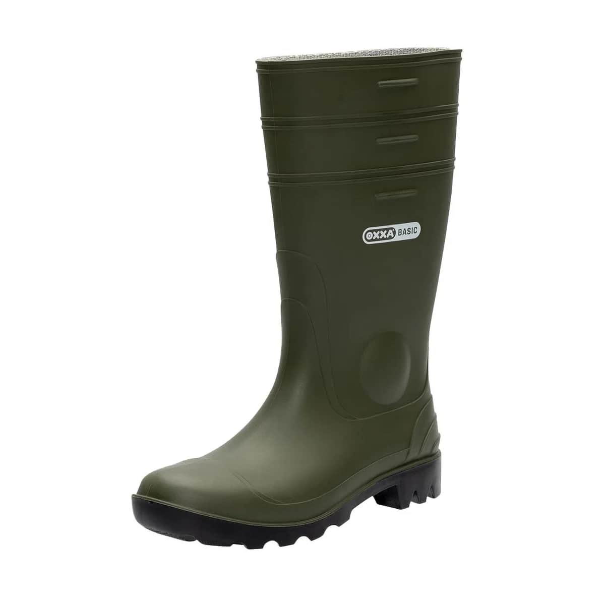 OXXA Walker 0150 veiligheidslaars S5