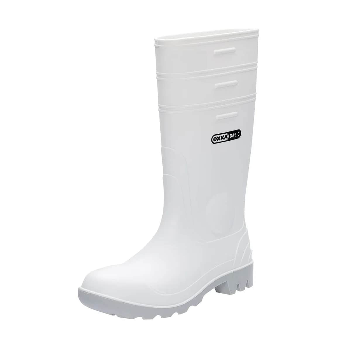 OXXA Walker 0160 veiligheidslaars S4