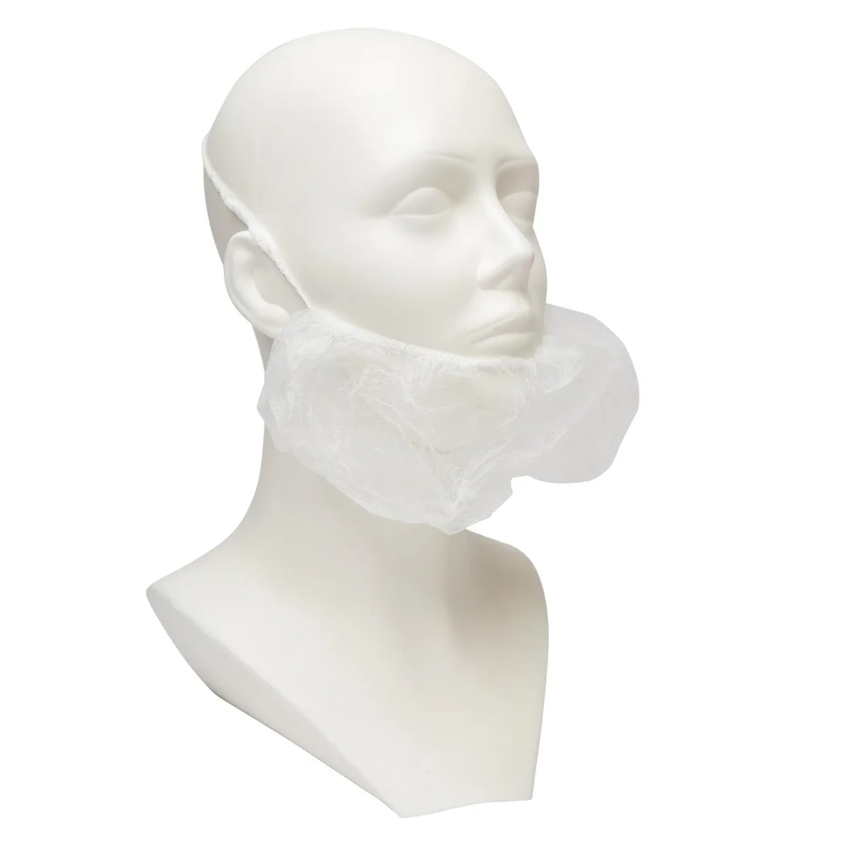 OXXA® Cover 2071 baardmasker - productafbeelding
