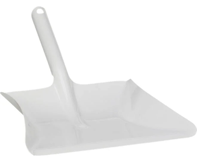 Stofblik Metaal – Vikan Classic - productafbeelding