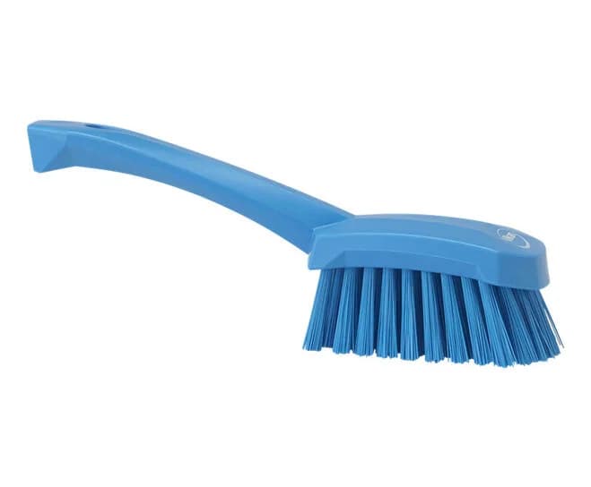 Vikan Hygiene Afwasborstel Groot Zacht - productafbeelding