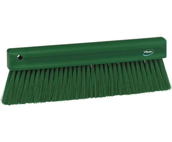 Vikan Hygiene Poederveger Zacht - productafbeelding