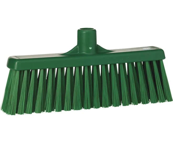 Vikan Hygiene Veger Rechte Nek - productafbeelding