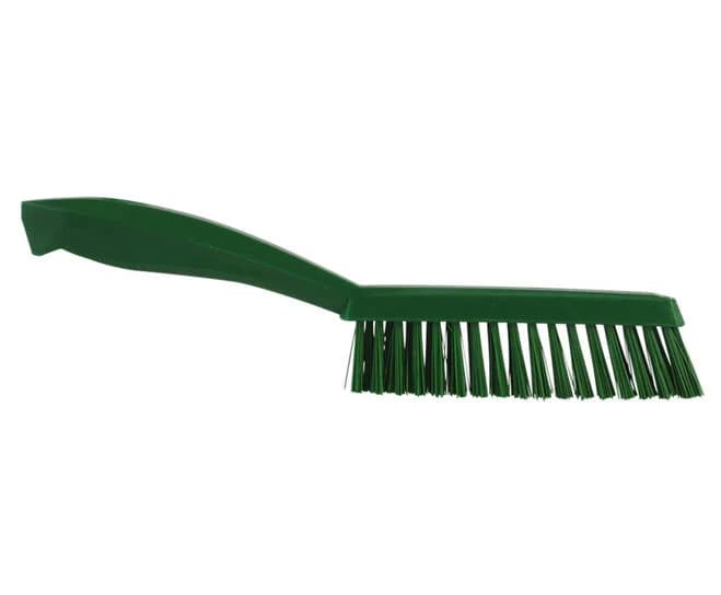 Vikan Hygiene Handborstel – Hygiënische reiniging met harde vezels - productafbeelding