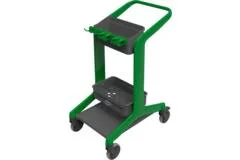 Vikan HyGo Mobiele Reinigingsstation - productafbeelding