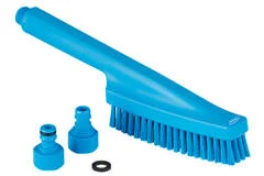Vikan waterborstel – professioneel reinigingsgereedschap - productafbeelding